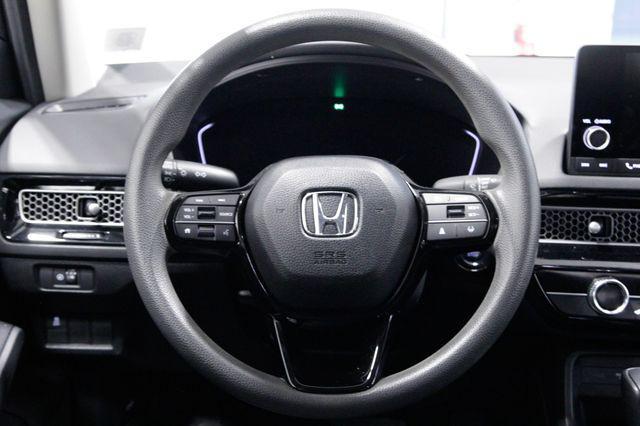 used 2025 Honda Civic car, priced at $22,693