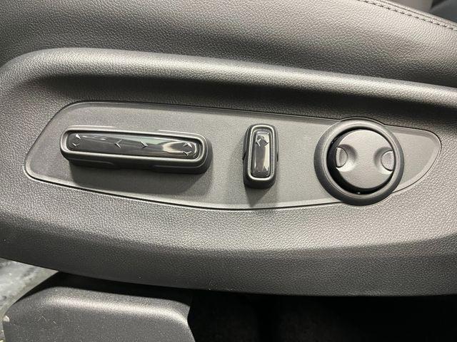 new 2026 Honda CR-V car, priced at $38,350