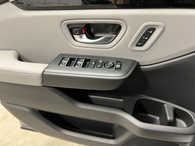 new 2025 Honda Pilot car, priced at $47,095