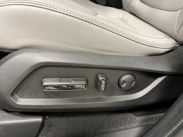 new 2025 Honda Pilot car, priced at $47,095