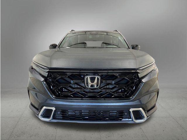 new 2026 Honda CR-V Hybrid car, priced at $43,700