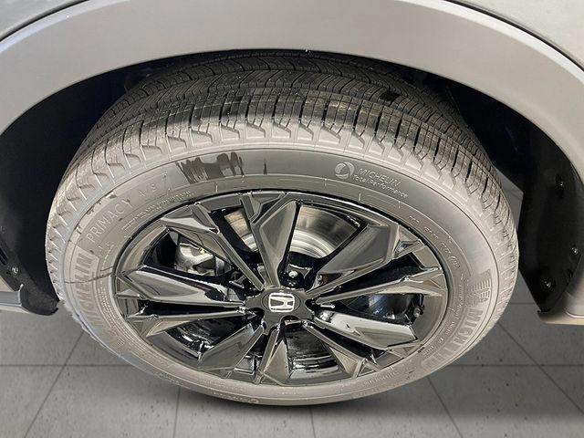 new 2026 Honda CR-V Hybrid car, priced at $43,700