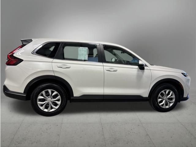 used 2024 Honda CR-V car, priced at $28,334