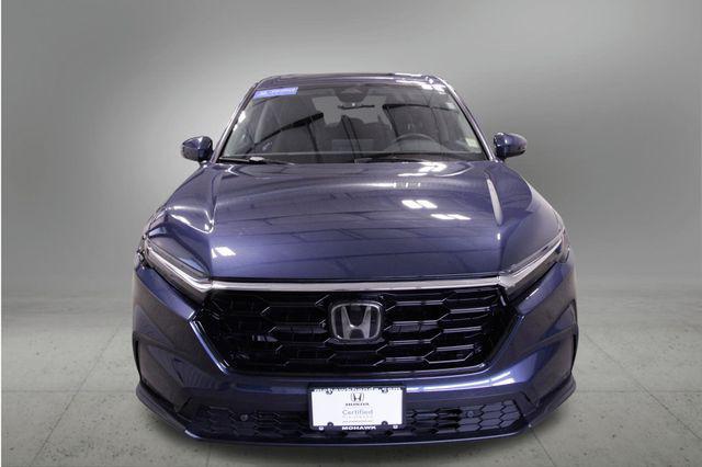 used 2026 Honda CR-V car, priced at $36,641