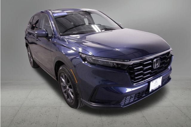 used 2026 Honda CR-V car, priced at $36,641