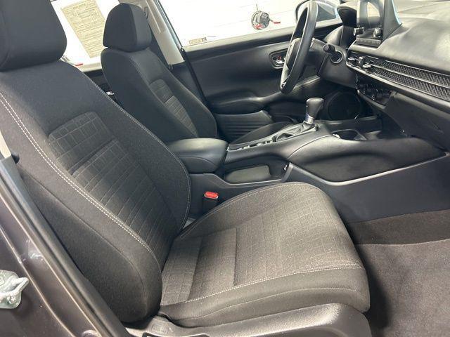 used 2023 Honda HR-V car, priced at $23,363