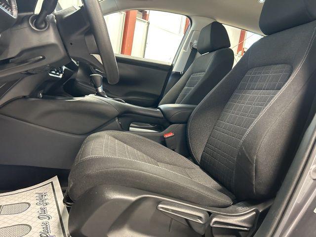 used 2023 Honda HR-V car, priced at $23,363
