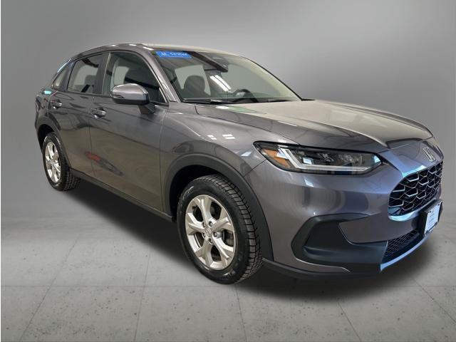 used 2023 Honda HR-V car, priced at $23,363