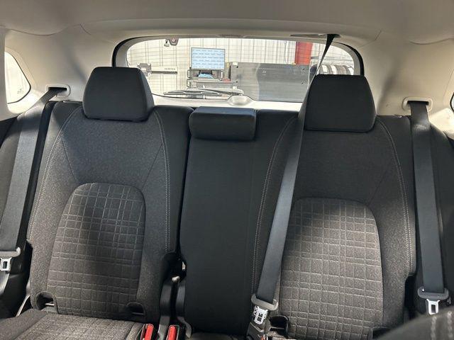 used 2023 Honda HR-V car, priced at $23,363