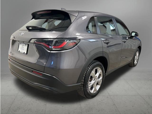 used 2023 Honda HR-V car, priced at $23,363