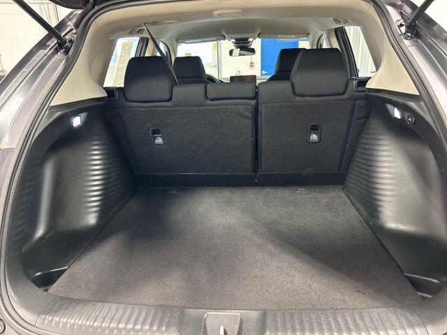 used 2023 Honda HR-V car, priced at $23,363