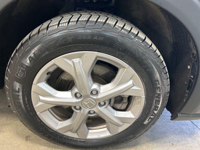 used 2023 Honda HR-V car, priced at $23,363