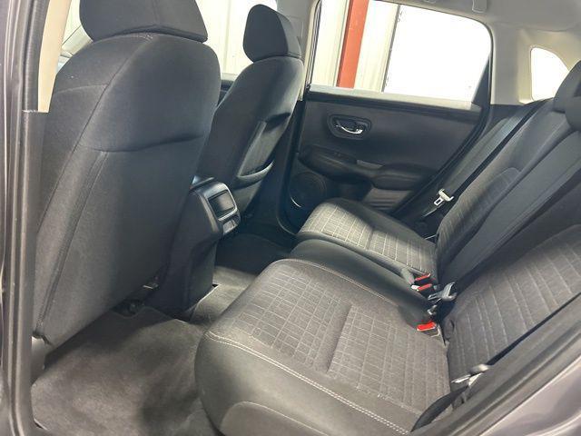 used 2023 Honda HR-V car, priced at $23,363