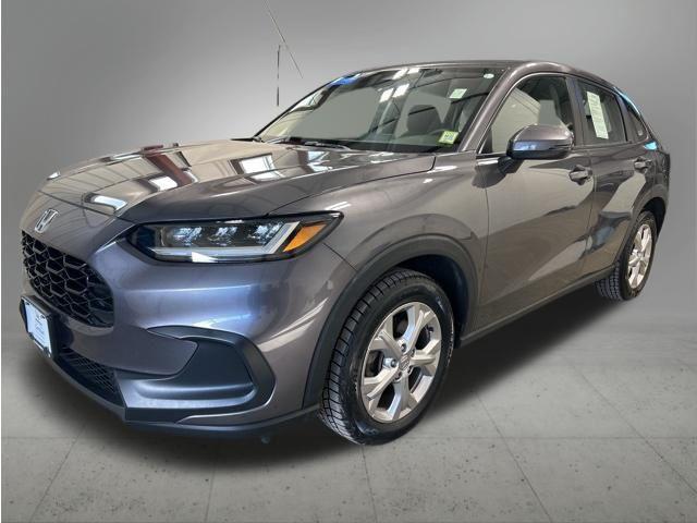 used 2023 Honda HR-V car, priced at $23,363