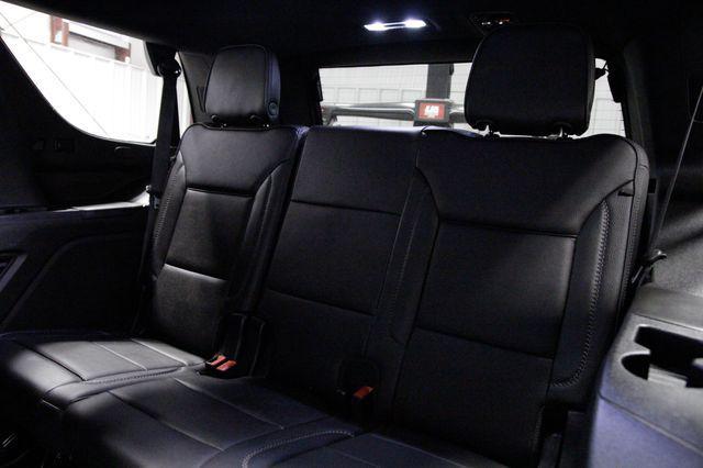 used 2023 GMC Yukon car, priced at $58,639