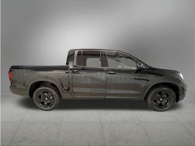 new 2026 Honda Ridgeline car, priced at $48,890