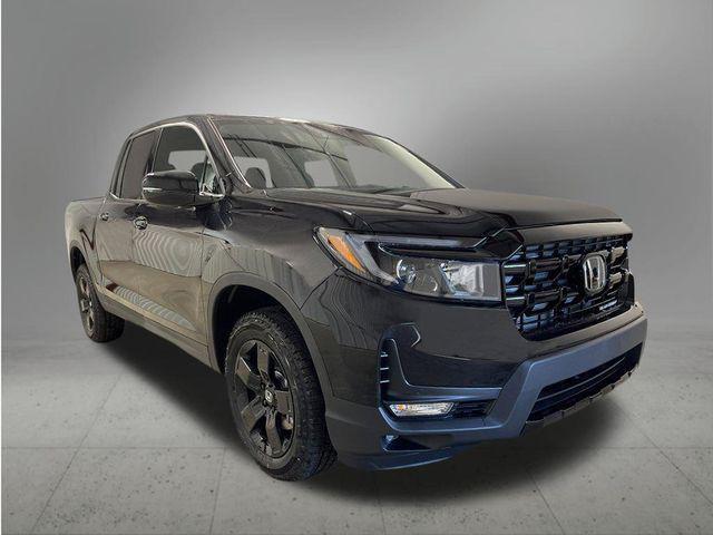 new 2026 Honda Ridgeline car, priced at $48,890