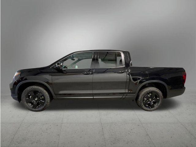 new 2026 Honda Ridgeline car, priced at $48,890