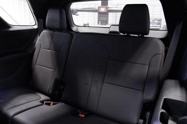 used 2023 Chevrolet Traverse car, priced at $35,345