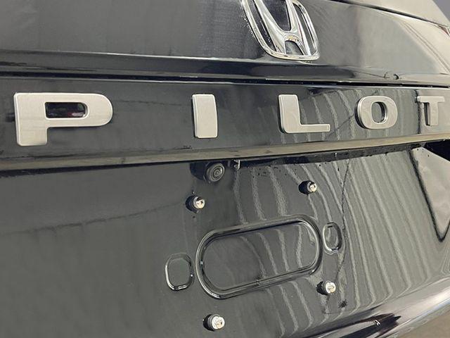 new 2026 Honda Pilot car, priced at $51,590
