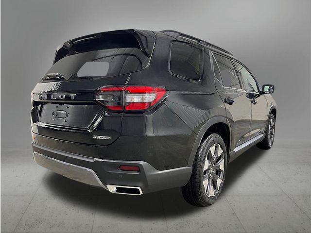 new 2026 Honda Pilot car, priced at $51,590