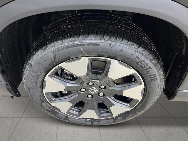 new 2026 Honda Pilot car, priced at $51,590