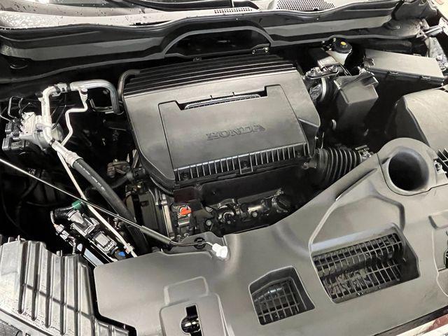 new 2026 Honda Pilot car, priced at $51,590