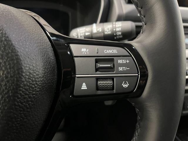 new 2026 Honda Pilot car, priced at $51,590