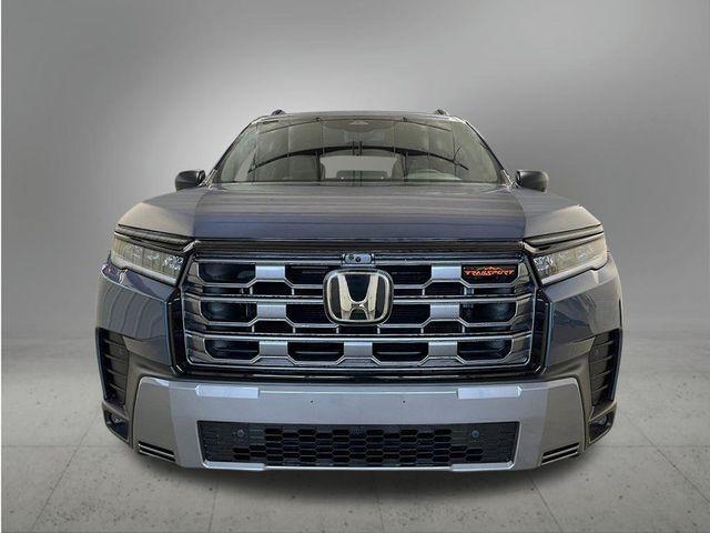 new 2026 Honda Pilot car, priced at $53,630