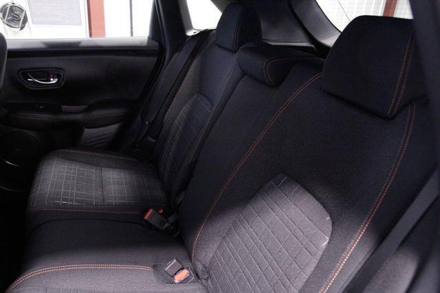 used 2024 Honda HR-V car, priced at $27,213