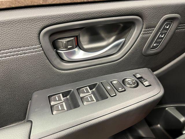 new 2026 Honda Pilot car, priced at $54,990