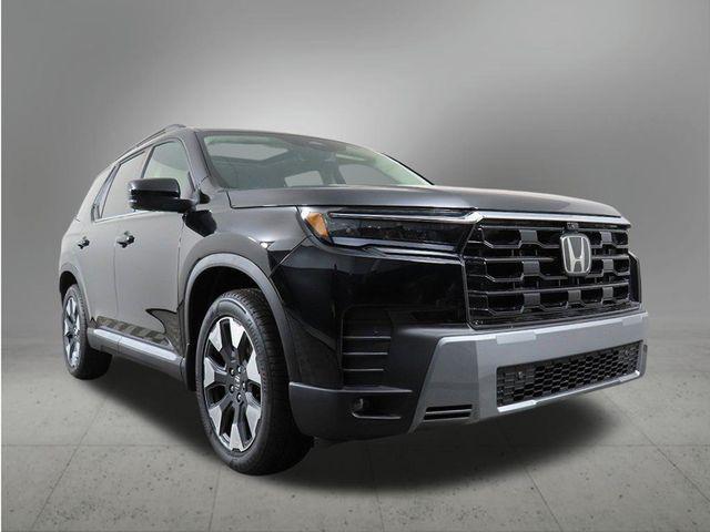 new 2026 Honda Pilot car, priced at $54,990
