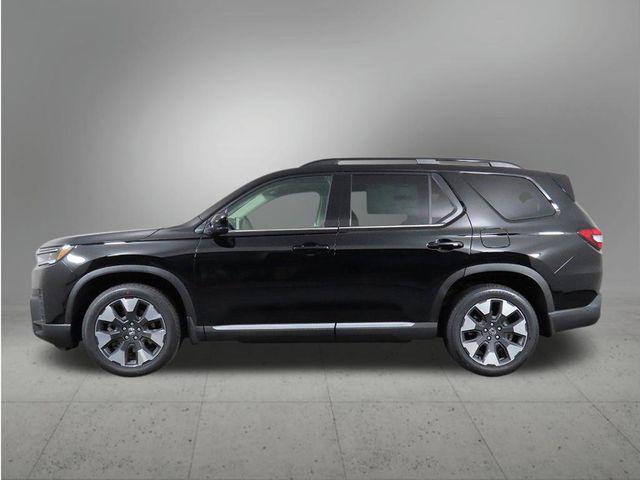 new 2026 Honda Pilot car, priced at $54,990