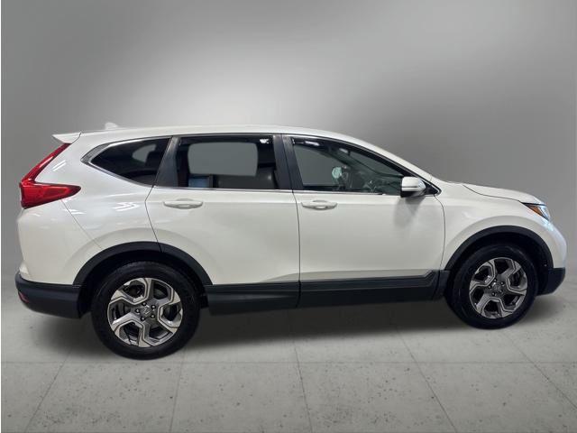 used 2018 Honda CR-V car, priced at $18,919