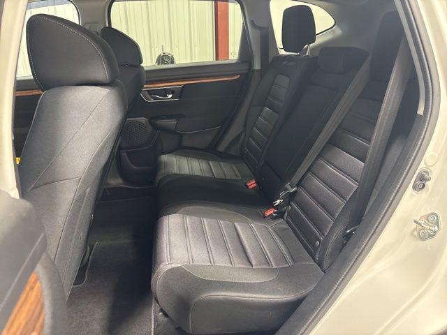 used 2018 Honda CR-V car, priced at $18,919