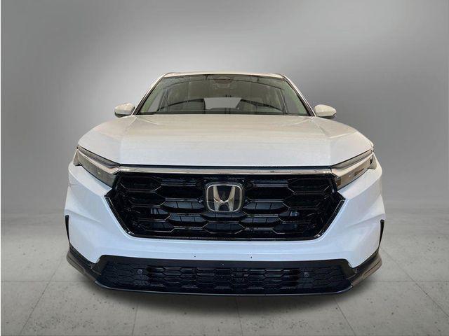 new 2026 Honda CR-V car, priced at $38,805