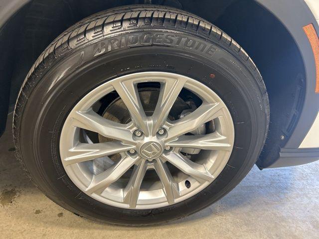 used 2025 Honda CR-V car, priced at $33,071