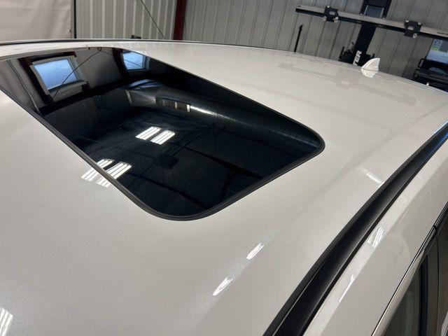 used 2025 Honda CR-V car, priced at $33,071