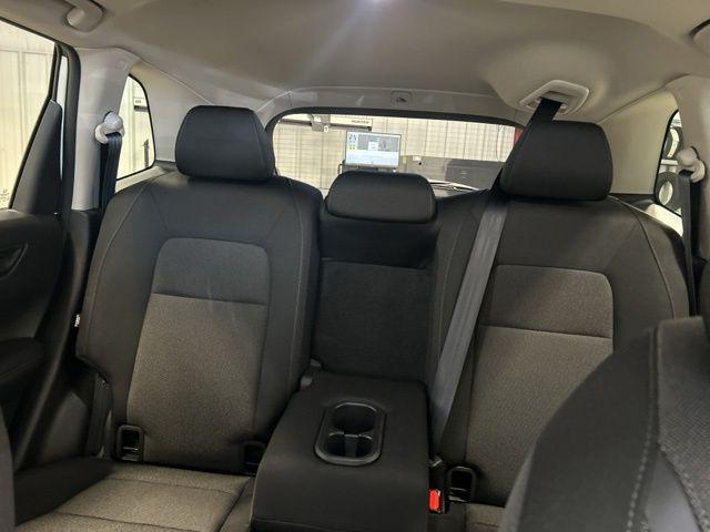 used 2025 Honda CR-V car, priced at $33,071