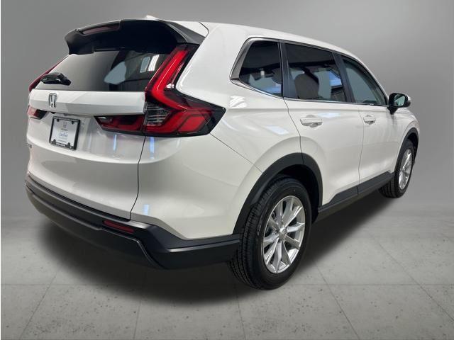 used 2025 Honda CR-V car, priced at $33,071