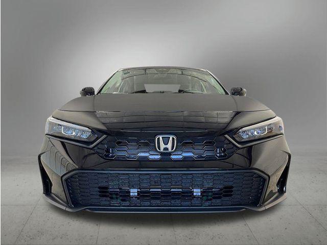 new 2026 Honda Civic car, priced at $25,890