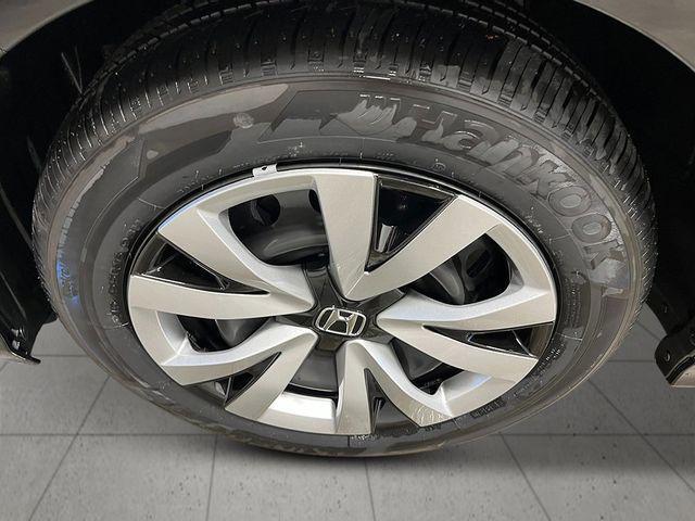 new 2026 Honda Civic car, priced at $25,890