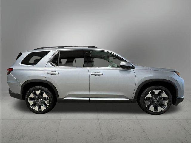 new 2026 Honda Pilot car, priced at $55,740