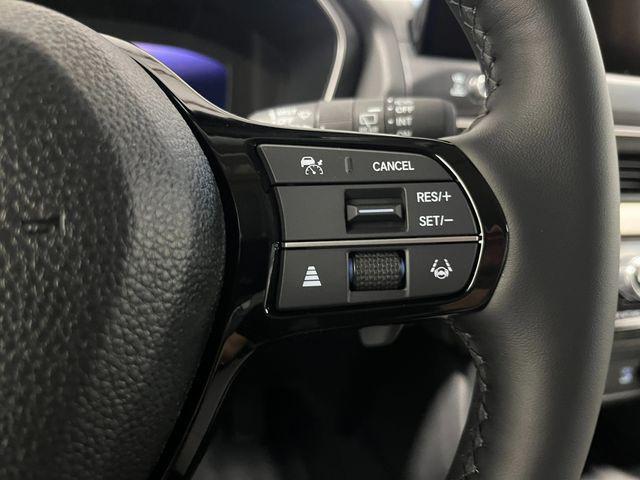 new 2026 Honda Pilot car, priced at $55,740