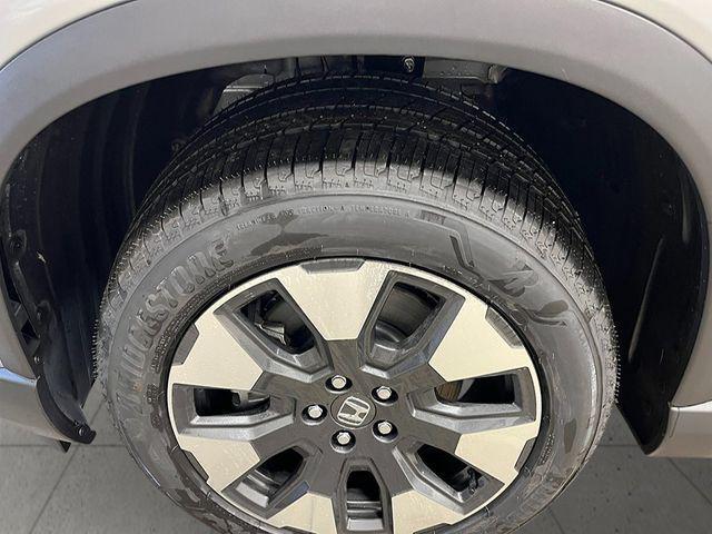 new 2026 Honda Pilot car, priced at $55,740