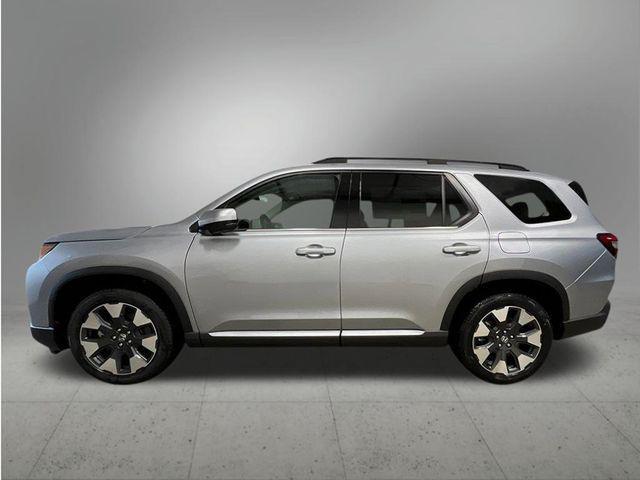 new 2026 Honda Pilot car, priced at $55,740