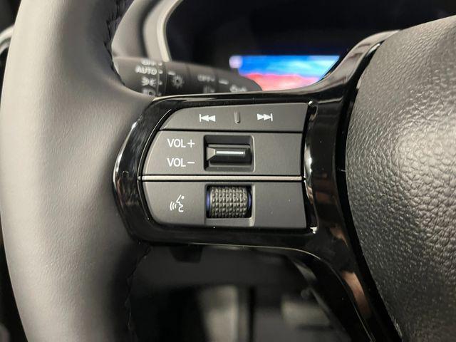 new 2026 Honda Pilot car, priced at $55,740