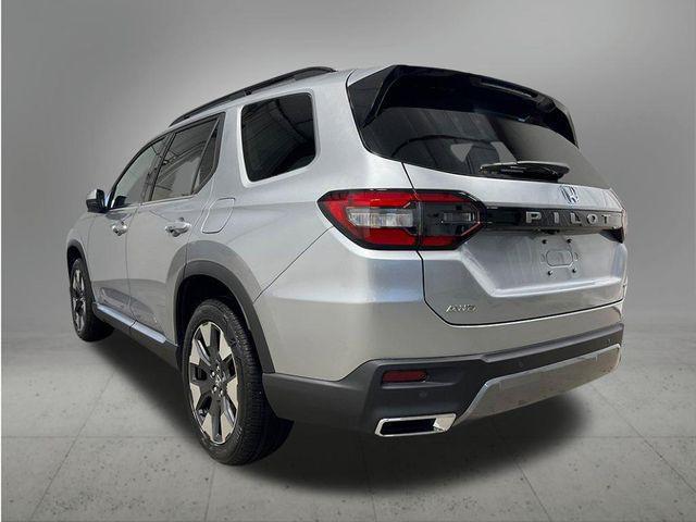 new 2026 Honda Pilot car, priced at $55,740