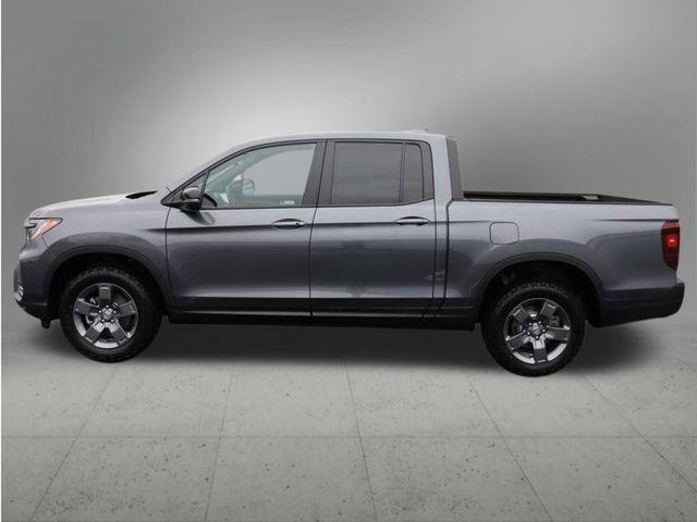 new 2026 Honda Ridgeline car, priced at $47,490