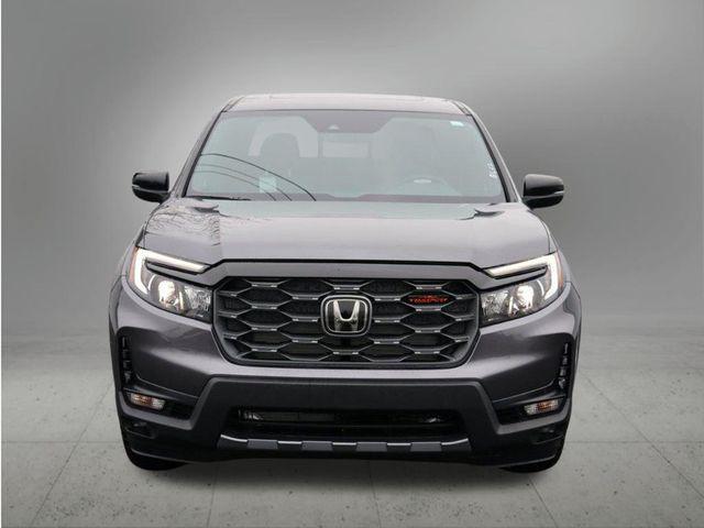 new 2026 Honda Ridgeline car, priced at $47,490